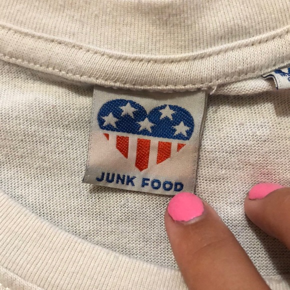 white long sleeve shirt - Picture 4 of 4